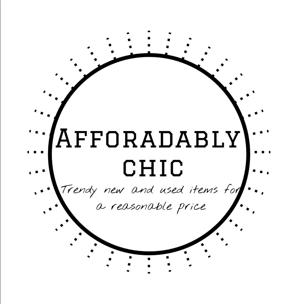 Britney here from Afforadably Chic! Another fashion lover of affordable clothing